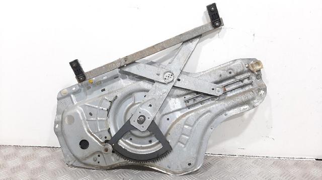 824012D010 HYUNDAI Стеклоподъемник передней левой двери купить в Тернополь