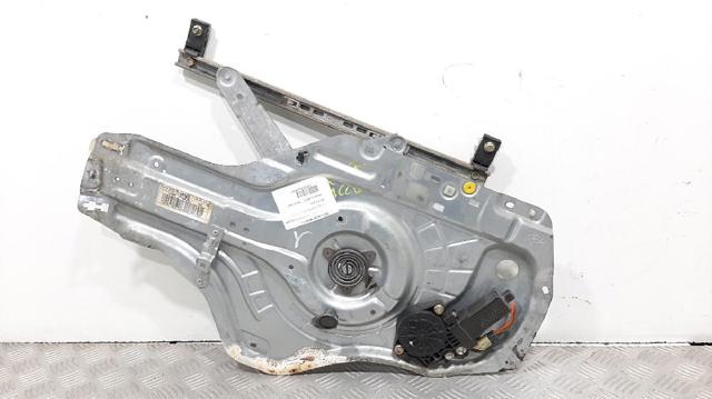 824012D010 HYUNDAI Механизм стеклоподъемника двери передней левой купить в Черновцы