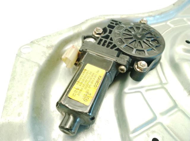 HYUNDAI 824012D010 Стеклоподъемник передней левой двери в наличии Павлоград