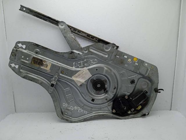 824012D010 HYUNDAI Стеклоподъемник передней левой двери купить в Чернигов
