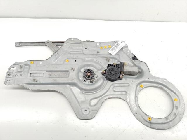 Mecanismo de acionamento de vidro da porta dianteira esquerda KIA Cerato 1 LD