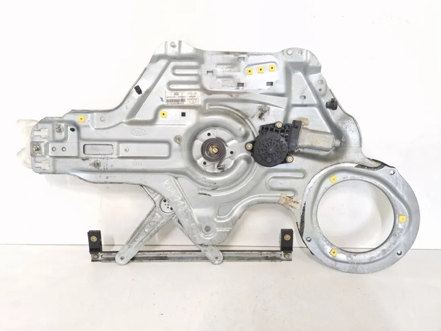 824012F010 HYUNDAI Механизм стеклоподъемника двери передней левой купить в Ровно