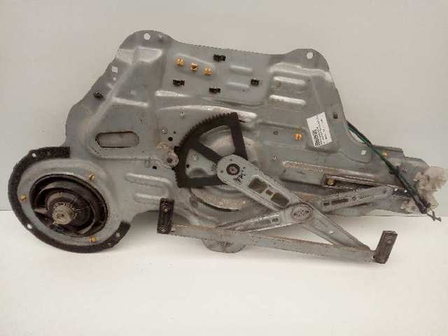 Mecanismo de acionamento de vidro da porta dianteira esquerda KIA Cerato 1 LD