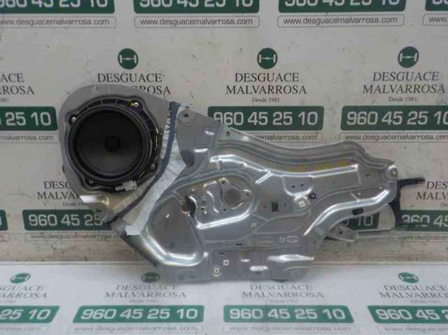 824012K000 HYUNDAI Механизм стеклоподъемника двери передней левой купить в Сумы