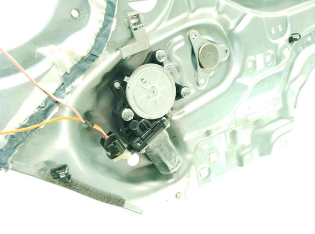 HYUNDAI 824012K001 Механизм стеклоподъемника двери передней левой в наличии Ужгород