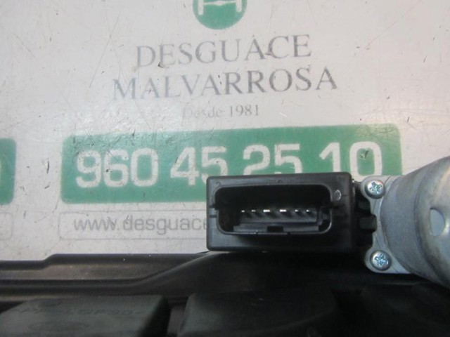 824012V010 HYUNDAI Механизм стеклоподъемника двери передней левой купить в Черкассы