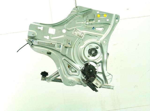 HYUNDAI 824012Y000 Стеклоподъемник передней левой двери в наличии Чернигов