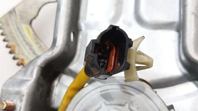 824013E002 HYUNDAI Механизм стеклоподъемника двери передней левой купить в Ровно