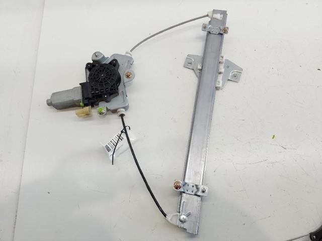 HYUNDAI 8240207010 Механизм стеклоподъемника двери передней правой в наличии Днепр