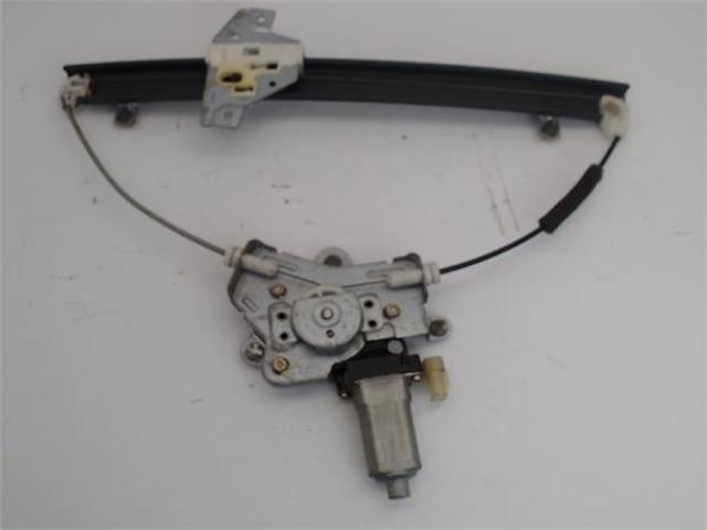 8240207010 HYUNDAI Стеклоподъемник передней правой двери купить в Сумы
