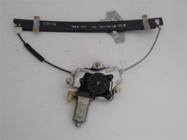 8240207010 HYUNDAI Механизм стеклоподъемника двери передней правой купить в Павлоград
