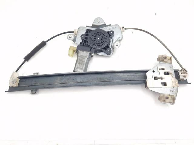 HYUNDAI 8240207011 Стеклоподъемник передней правой двери в наличии Николаев