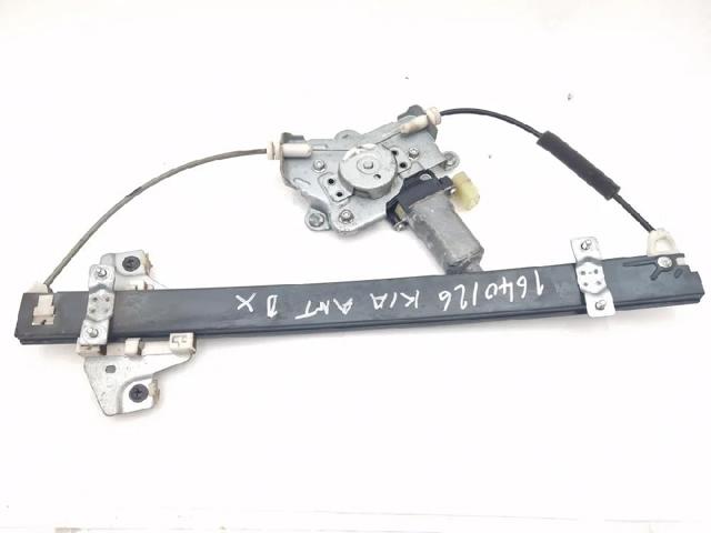 8240207011 HYUNDAI Стеклоподъемник передней правой двери купить в Полтава
