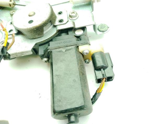 8240207011 HYUNDAI Стеклоподъемник передней правой двери купить в Львов