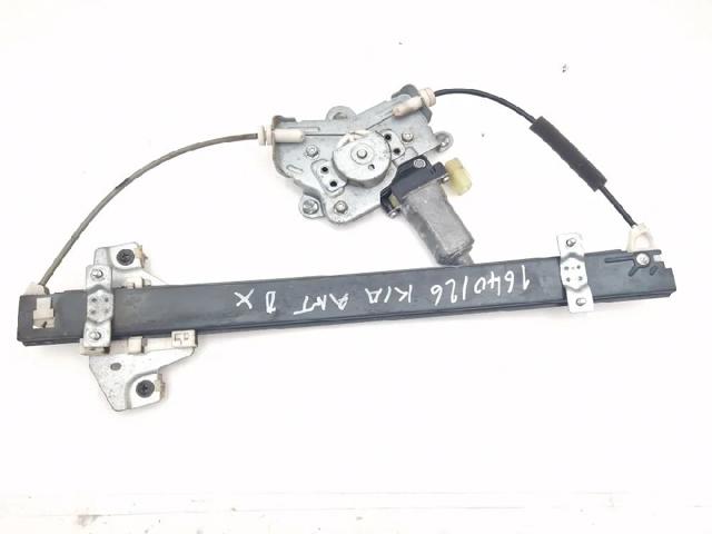 8240207011 HYUNDAI Стеклоподъемник передней правой двери купить в Тернополь