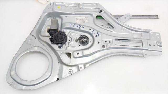 HYUNDAI 824021F010 Стеклоподъемник передней правой двери в наличии Житомир