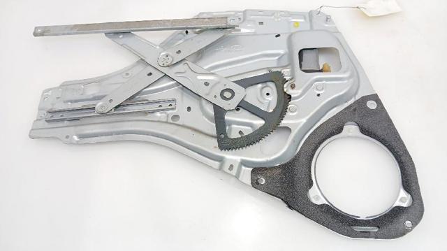 HYUNDAI 824021F010 Стеклоподъемник передней правой двери в наличии Житомир