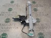Mecanismo de acionamento de vidro da porta dianteira direita 824021G010 HYUNDAI