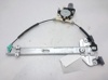 Mecanismo de acionamento de vidro da porta dianteira direita 824021W010 HYUNDAI