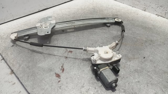 HYUNDAI 824021Y010 Стеклоподъемник передней правой двери в наличии Чернигов
