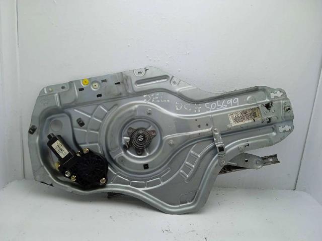 HYUNDAI 824022D010 Механизм стеклоподъемника двери передней правой в наличии Хмельницкий