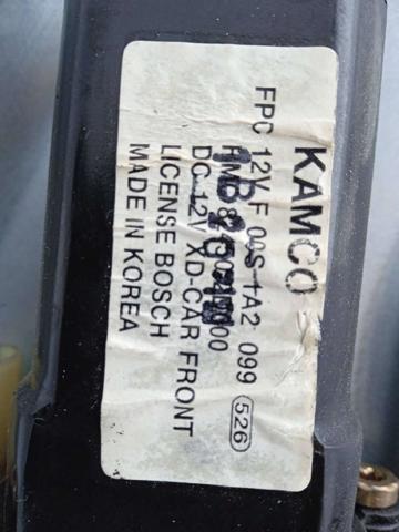 824022D010 HYUNDAI Стеклоподъемник передней правой двери купить в Тернополь