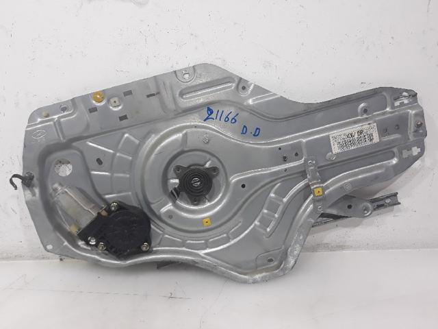 824022D010 HYUNDAI Стеклоподъемник передней правой двери купить в Киев