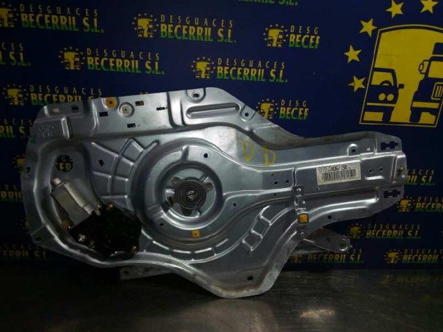 824022D010 HYUNDAI Механизм стеклоподъемника двери передней правой купить в Чернигов
