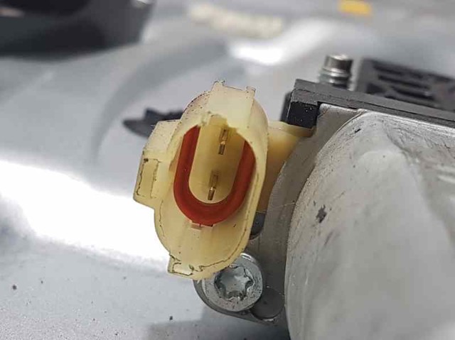 824022F010 HYUNDAI Стеклоподъемник передней правой двери купить в Запорожье