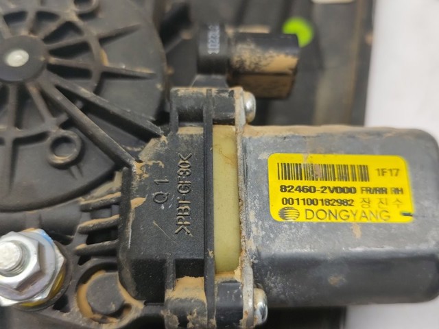 HYUNDAI 824022V000 в наличии Днепр