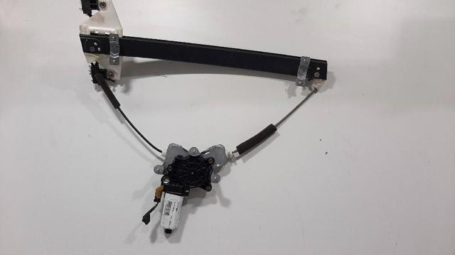 8240238001 HYUNDAI Механизм стеклоподъемника двери передней правой купить в Ужгород