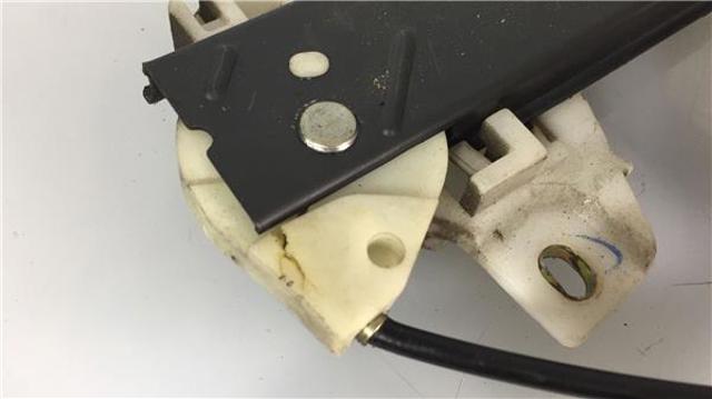 824024A000 HYUNDAI Стеклоподъемник передней правой двери купить в Запорожье