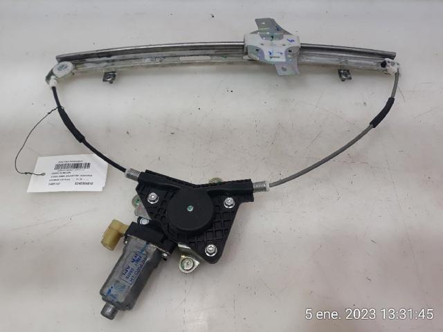 824030X010 HYUNDAI Стеклоподъемник передней левой двери купить в Кривой Рог