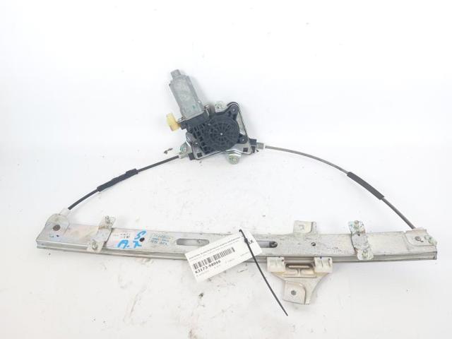 824030X010 HYUNDAI Механизм стеклоподъемника двери передней левой купить в Украина