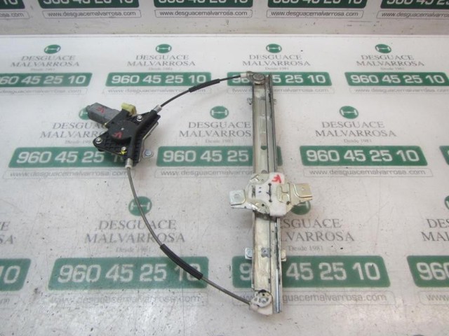 824030X010 HYUNDAI Стеклоподъемник передней левой двери купить в Черновцы