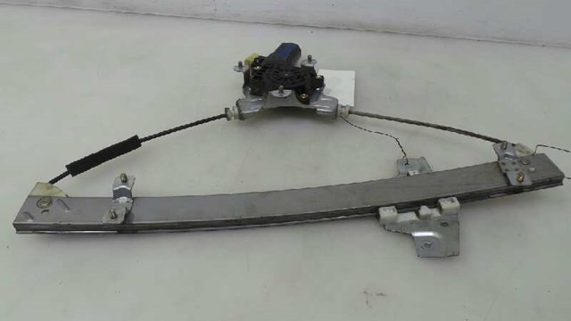 824031C010 HYUNDAI Стеклоподъемник передней левой двери купить в Черновцы