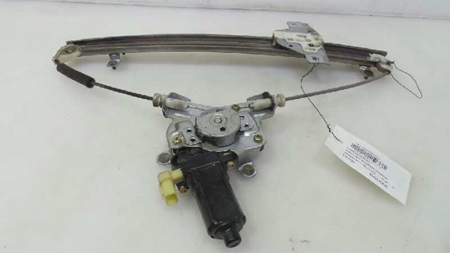 HYUNDAI 824031C010 Механизм стеклоподъемника двери передней левой в наличии Винница