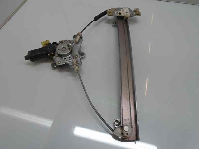Regulador do vidro dianteiro esquerdo para Hyundai Getz 1.3 i G4EA 824031C010