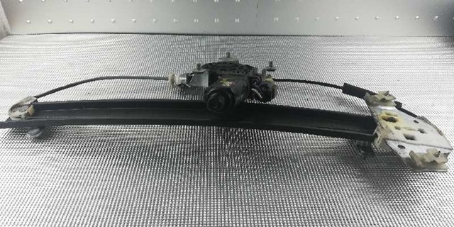 HYUNDAI 824031C010 Механизм стеклоподъемника двери передней левой в наличии Полтава