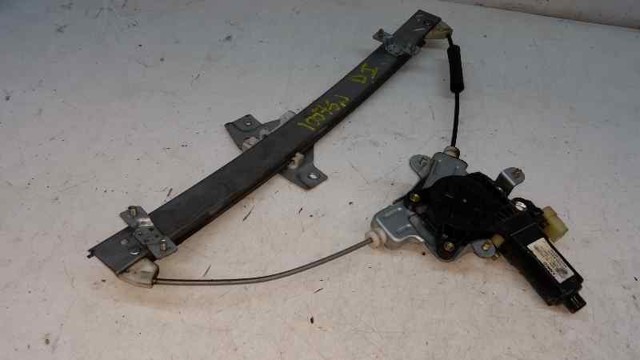 HYUNDAI 824031C010 Стеклоподъемник передней левой двери в наличии Житомир