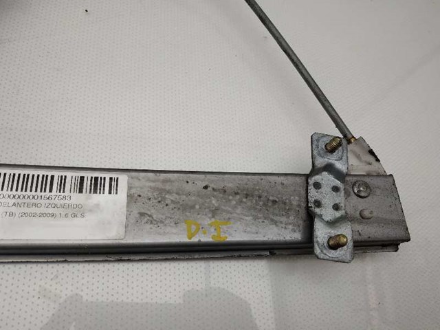 824031C010 HYUNDAI Механизм стеклоподъемника двери передней левой купить в Черкассы