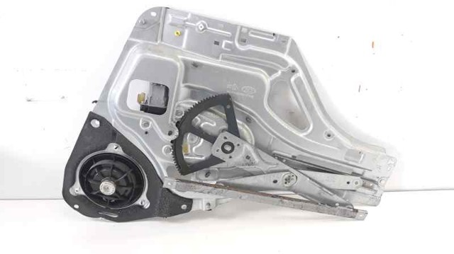 Mecanismo de acionamento de vidro da porta dianteira esquerda KIA Sportage 2 JE