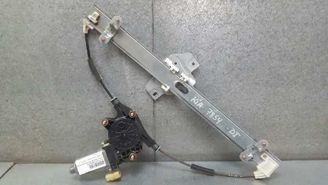 HYUNDAI 824031G010 Стеклоподъемник передней левой двери в наличии Черновцы