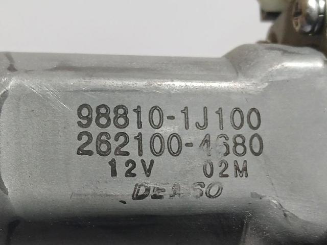 HYUNDAI 824031J010 Стеклоподъемник передней левой двери в наличии Ирпень