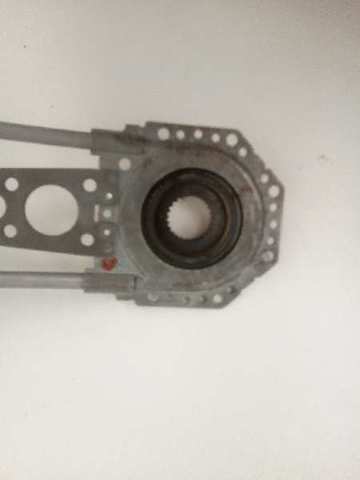 8240322010 HYUNDAI Механизм стеклоподъемника двери передней левой купить в Ирпень