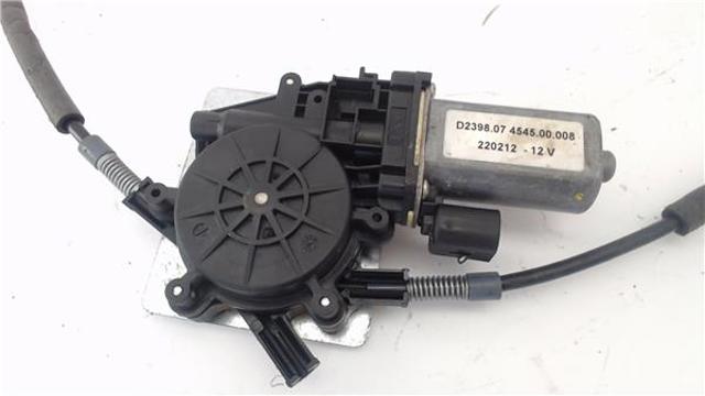 HYUNDAI 8240322011 Механизм стеклоподъемника двери передней левой в наличии Черновцы