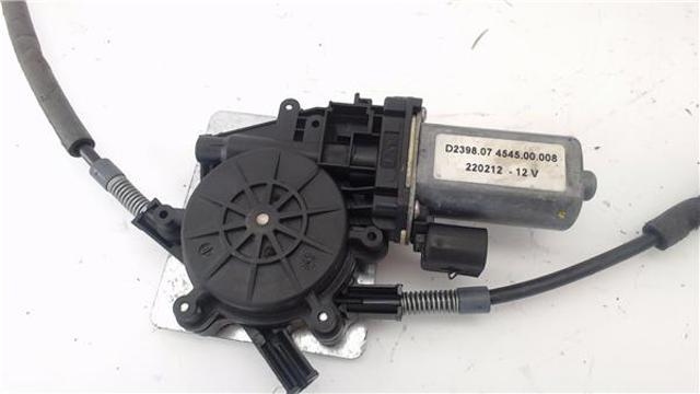 HYUNDAI 8240322011 Стеклоподъемник передней левой двери в наличии Харьков
