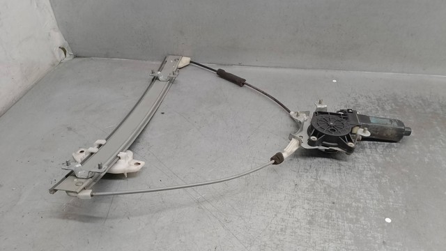 HYUNDAI 8240322211 Механизм стеклоподъемника двери передней левой в наличии Тернополь