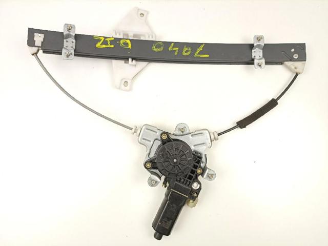 HYUNDAI 8240325010 Стеклоподъемник передней левой двери в наличии Николаев