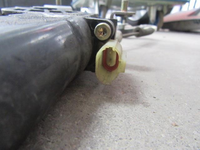 HYUNDAI 8240325010 Стеклоподъемник передней левой двери в наличии Николаев